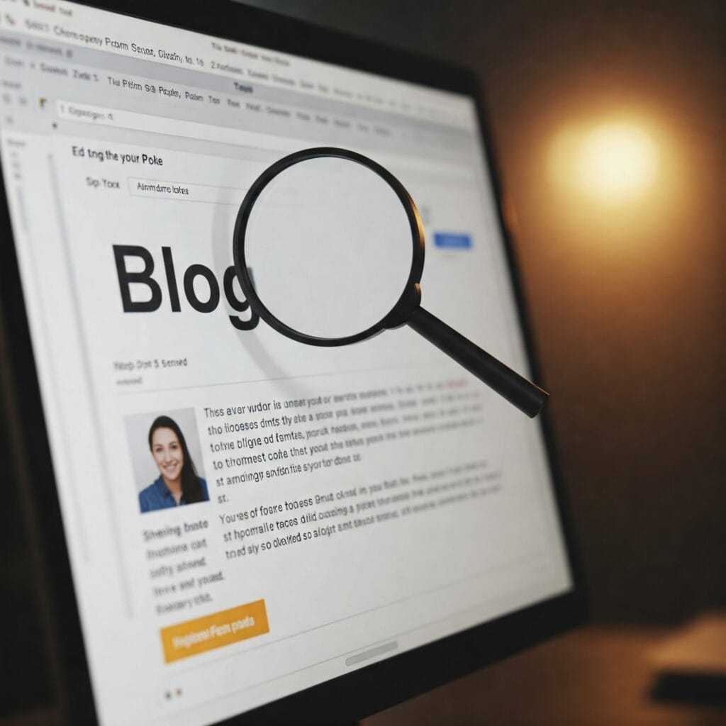 The benefits of blogging for your seo